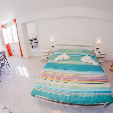 Siculandia Residence Мазара-дель-Валло Номер фото