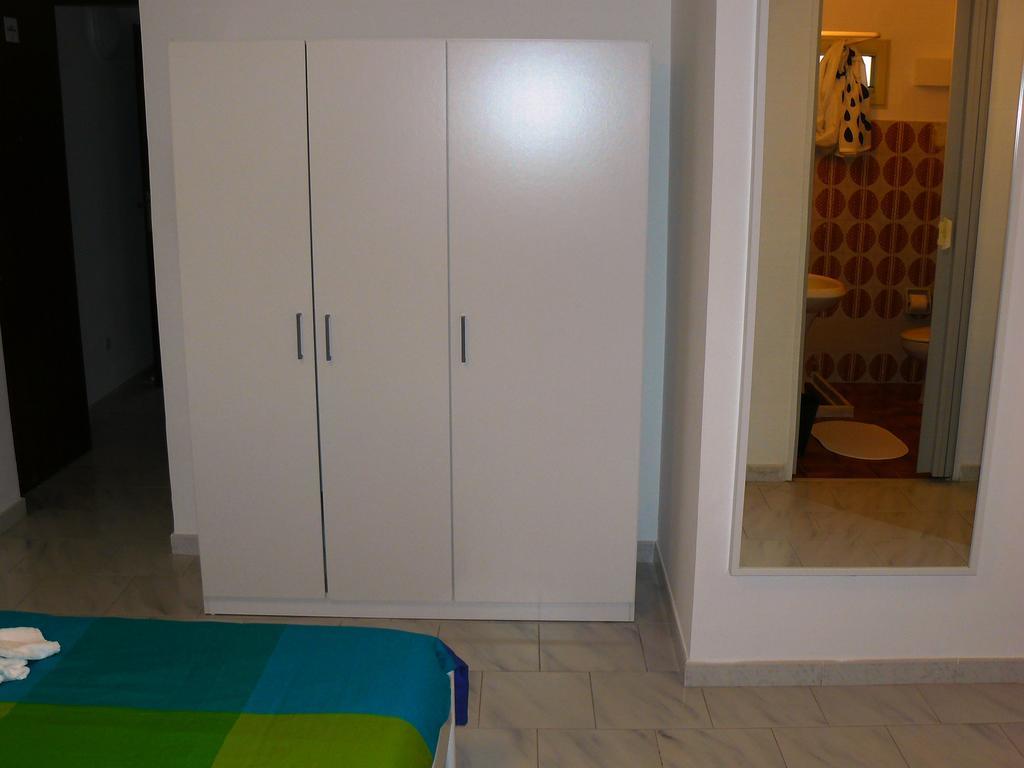 Siculandia Residence Мазара-дель-Валло Номер фото