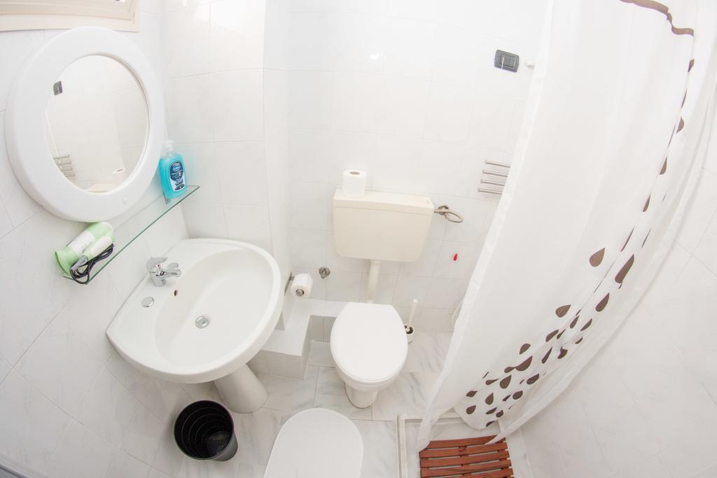 Siculandia Residence Мазара-дель-Валло Номер фото