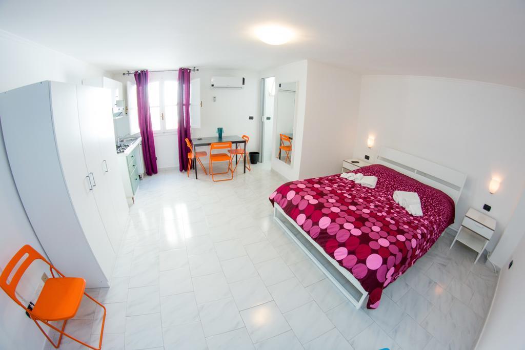 Siculandia Residence Мазара-дель-Валло Номер фото