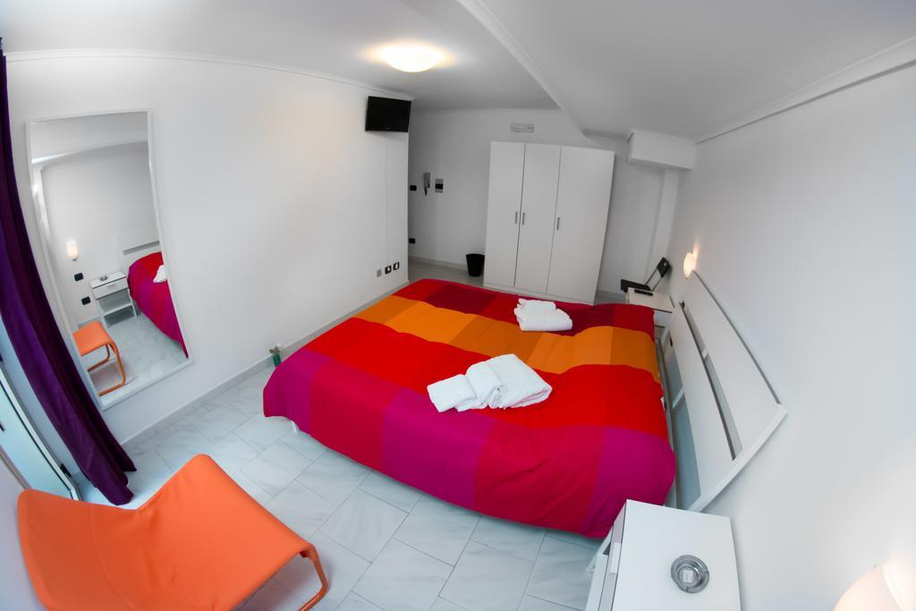 Siculandia Residence Мазара-дель-Валло Номер фото