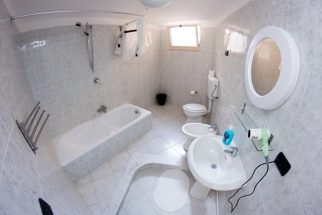 Siculandia Residence Мазара-дель-Валло Номер фото