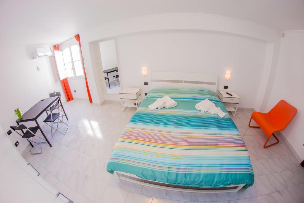 Siculandia Residence Мазара-дель-Валло Номер фото
