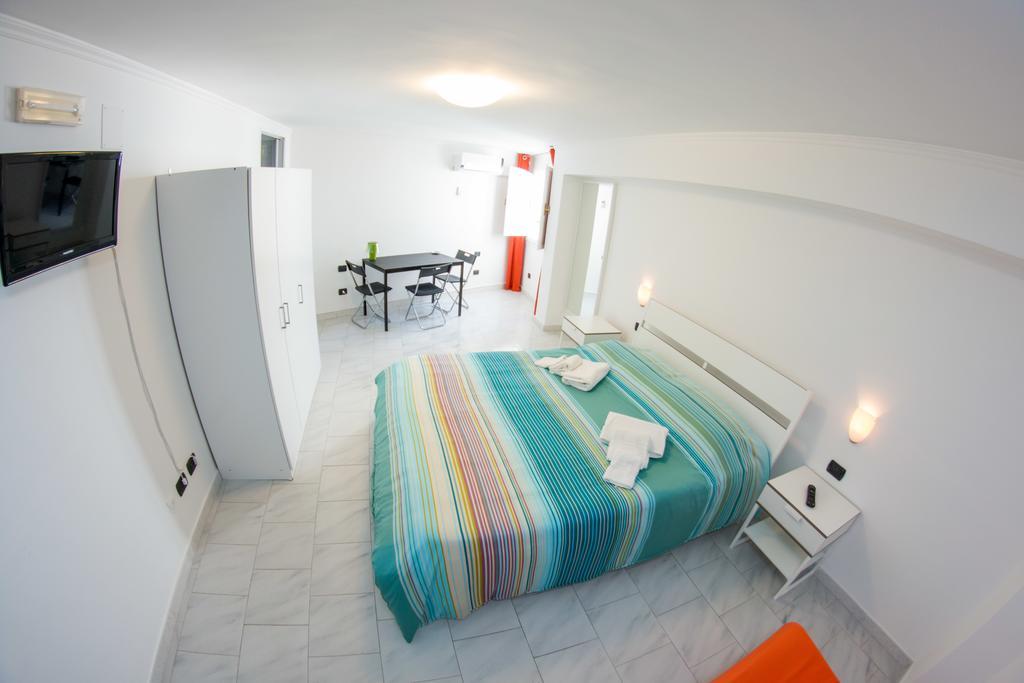 Siculandia Residence Мазара-дель-Валло Номер фото