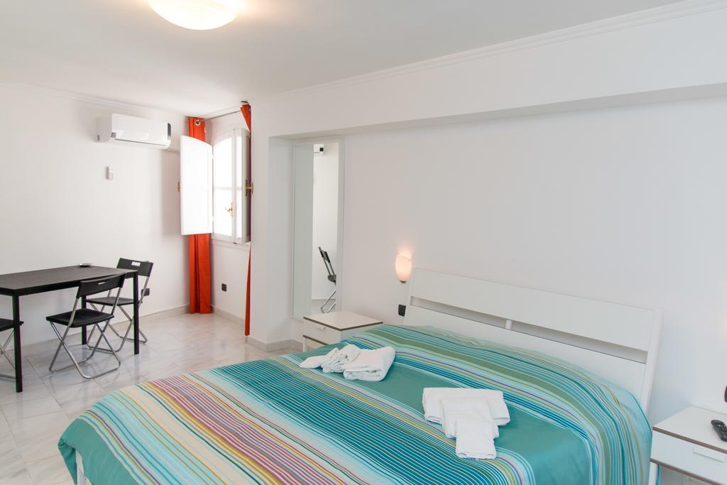 Siculandia Residence Мазара-дель-Валло Номер фото