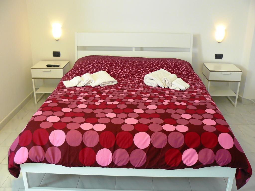 Siculandia Residence Мазара-дель-Валло Номер фото