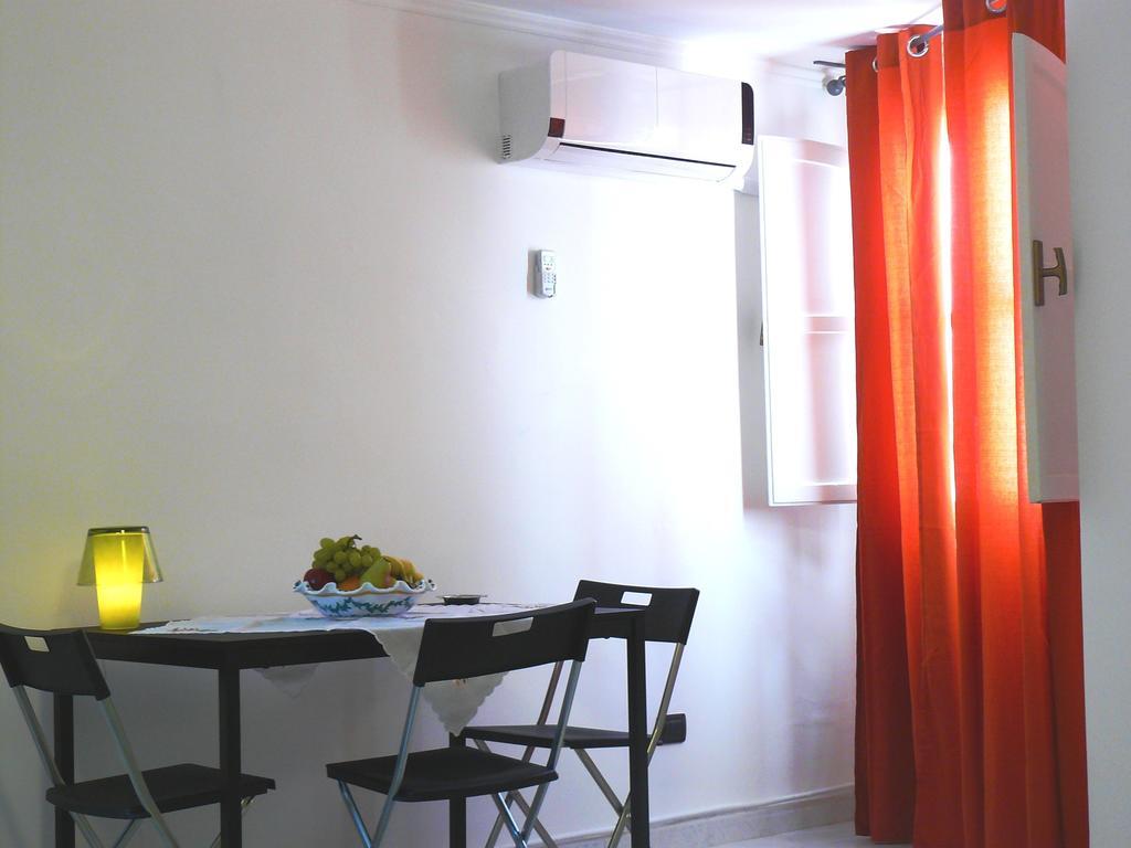Siculandia Residence Мазара-дель-Валло Номер фото